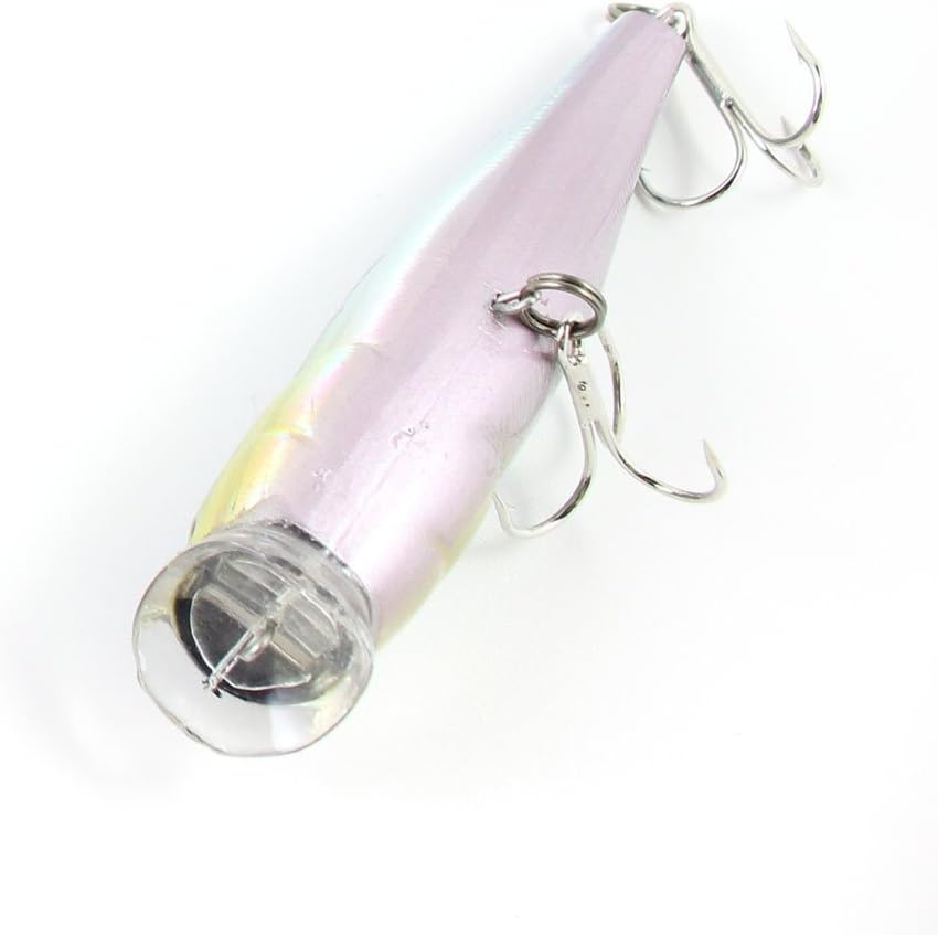 アブ ズームサファリ464L ブライトリバー チャッカー WZUWWVXG